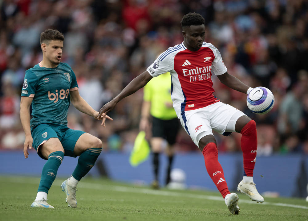 Gameweek 38: BigManBakar’s Best Differentials