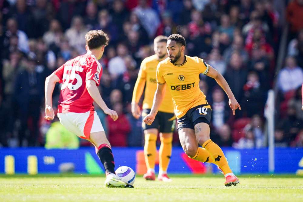 Matheus Cunha to Man United Transfer: FPL Breakdown