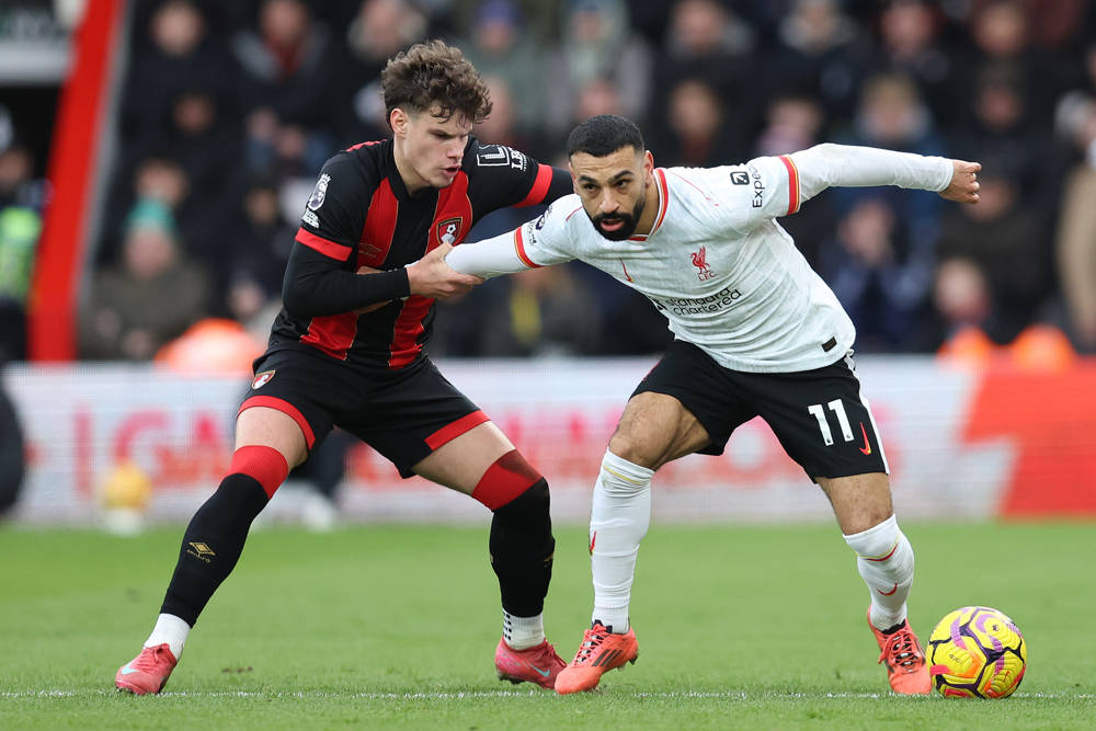 Milos Kerkez to Liverpool Transfer: FPL Breakdown