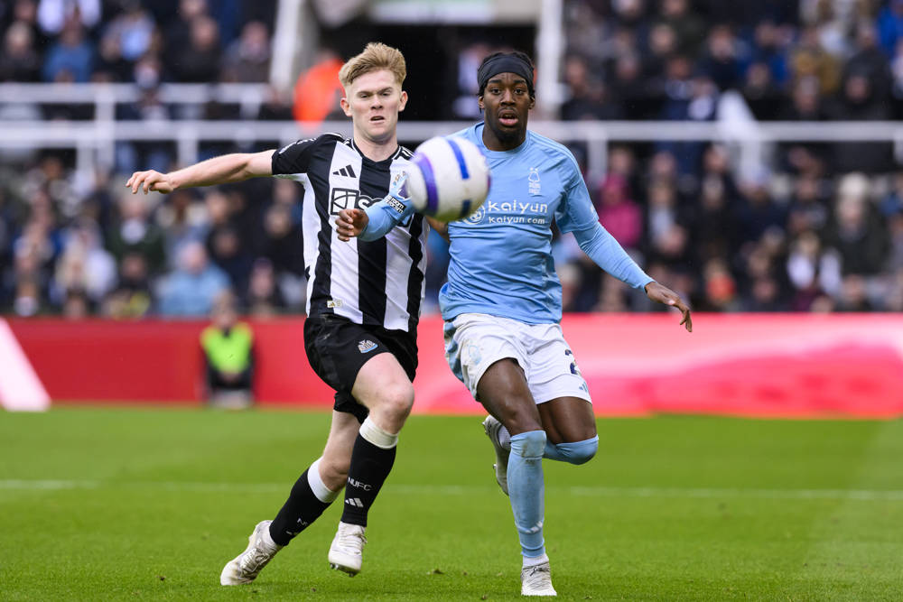 Anthony Elanga to Newcastle: FPL Breakdown