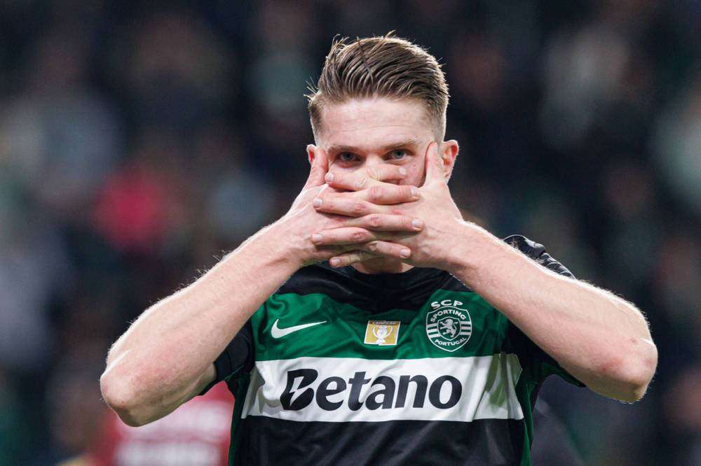 Viktor Gyokeres to Arsenal: FPL Breakdown