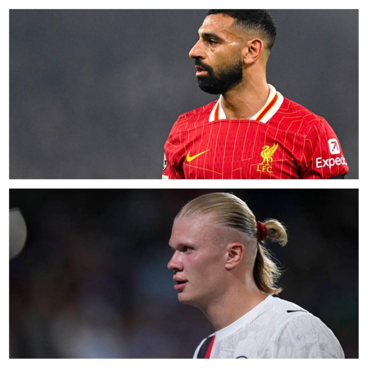 BigManBakar’s Best Haaland and Salah Draft