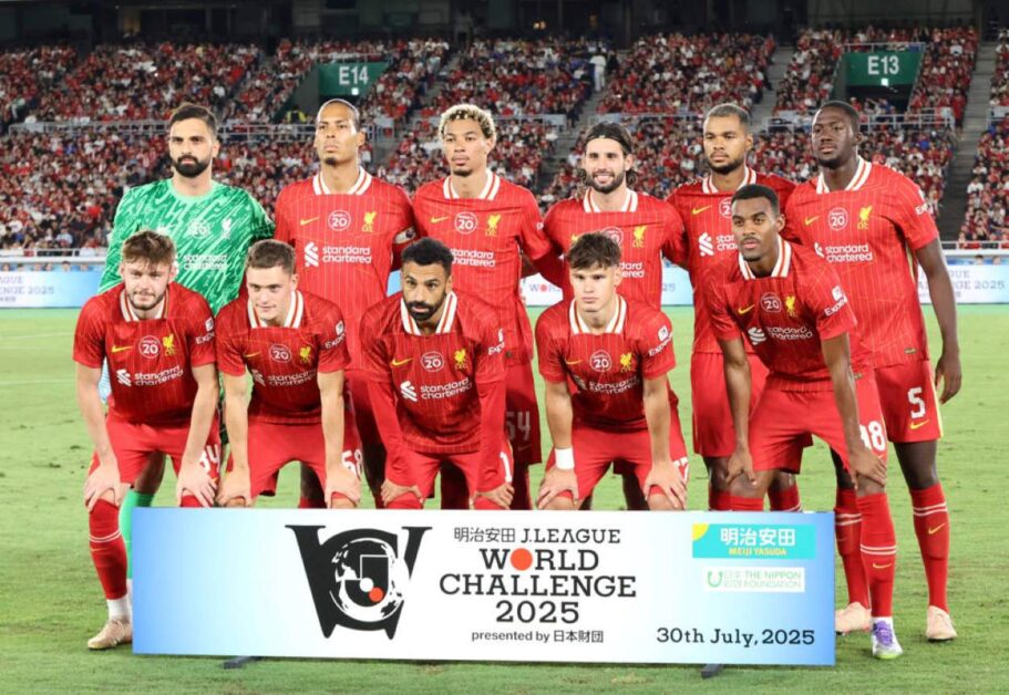 Best Liverpool FPL Players to Own and to Avoid in 25/26