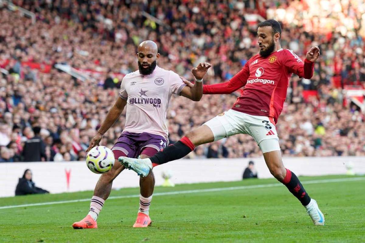 Bryan Mbeumo to Man United: FPL Breakdown