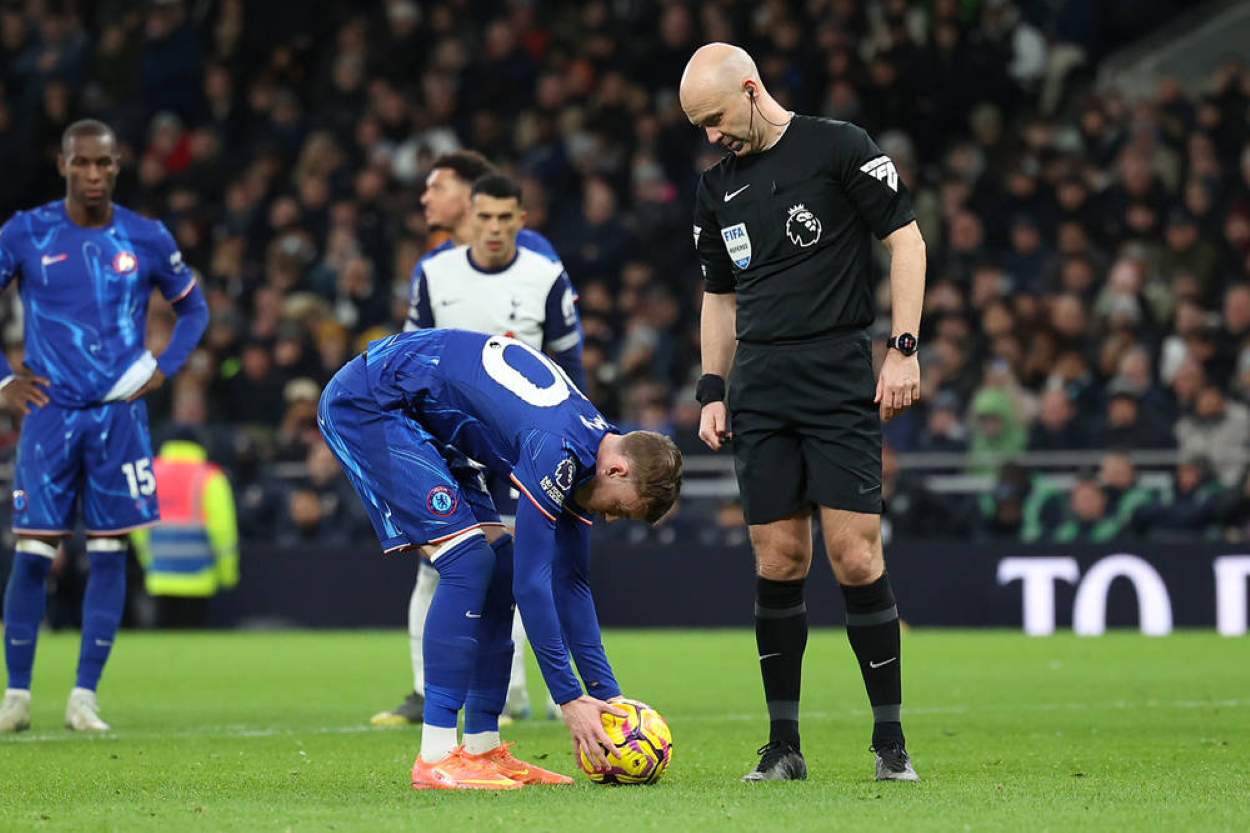 Set Piece Takers for Every Premier League Team