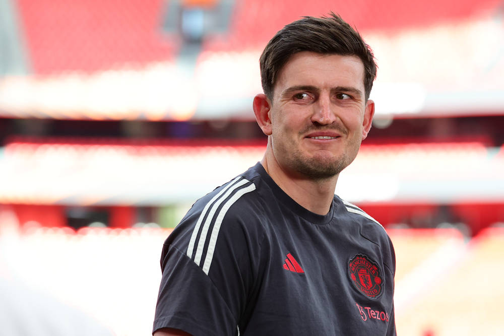 Man U FPL Team Names – 20 absolute crackers