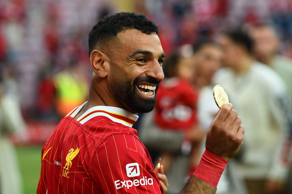 Liverpool FPL Team Names – 20 hilarious pulls from the internet