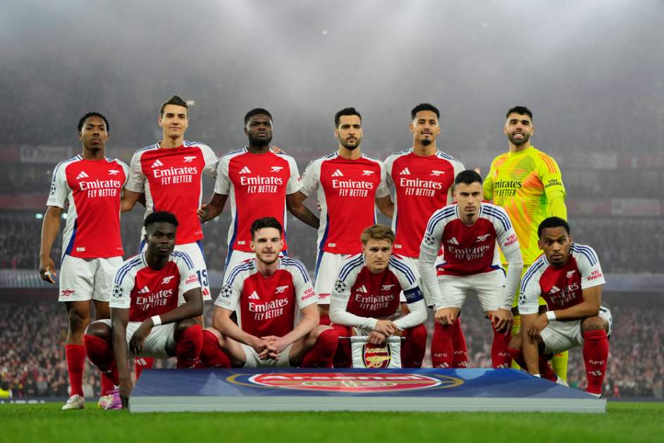 Best Arsenal FPL Players to Own and to Avoid in 25/26