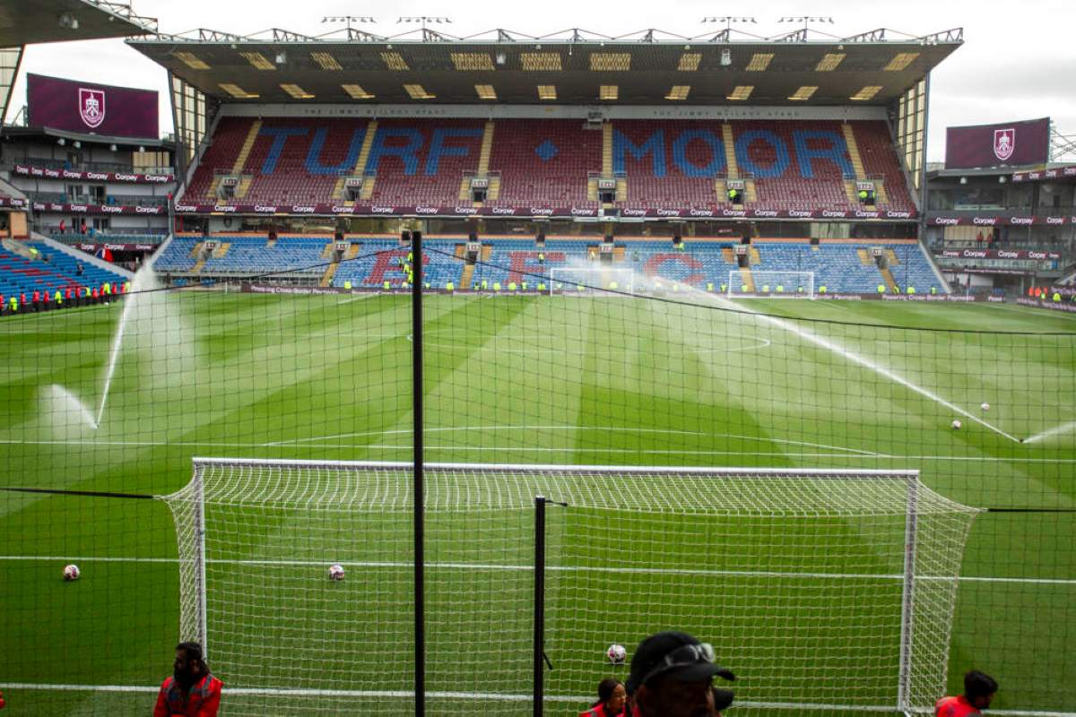 Burnley FPL Team Names – 20 rippers from around the internet