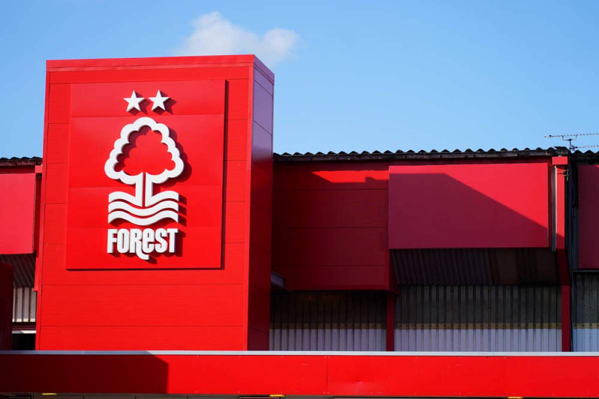 Nottingham Forest FPL Team Names – 20 rippers from around the net