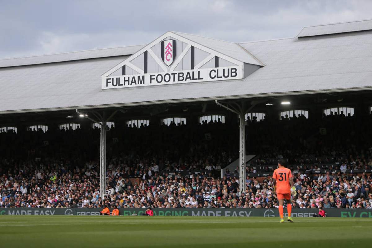 Fulham FPL Team Names – 20 gems from around the net