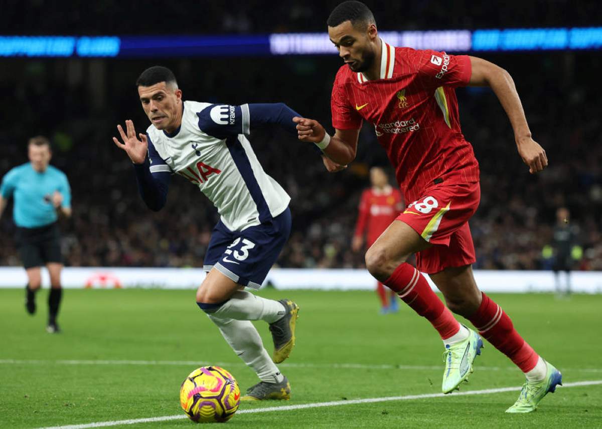 Big Man Bakar’s Best GW1 Differentials in FPL