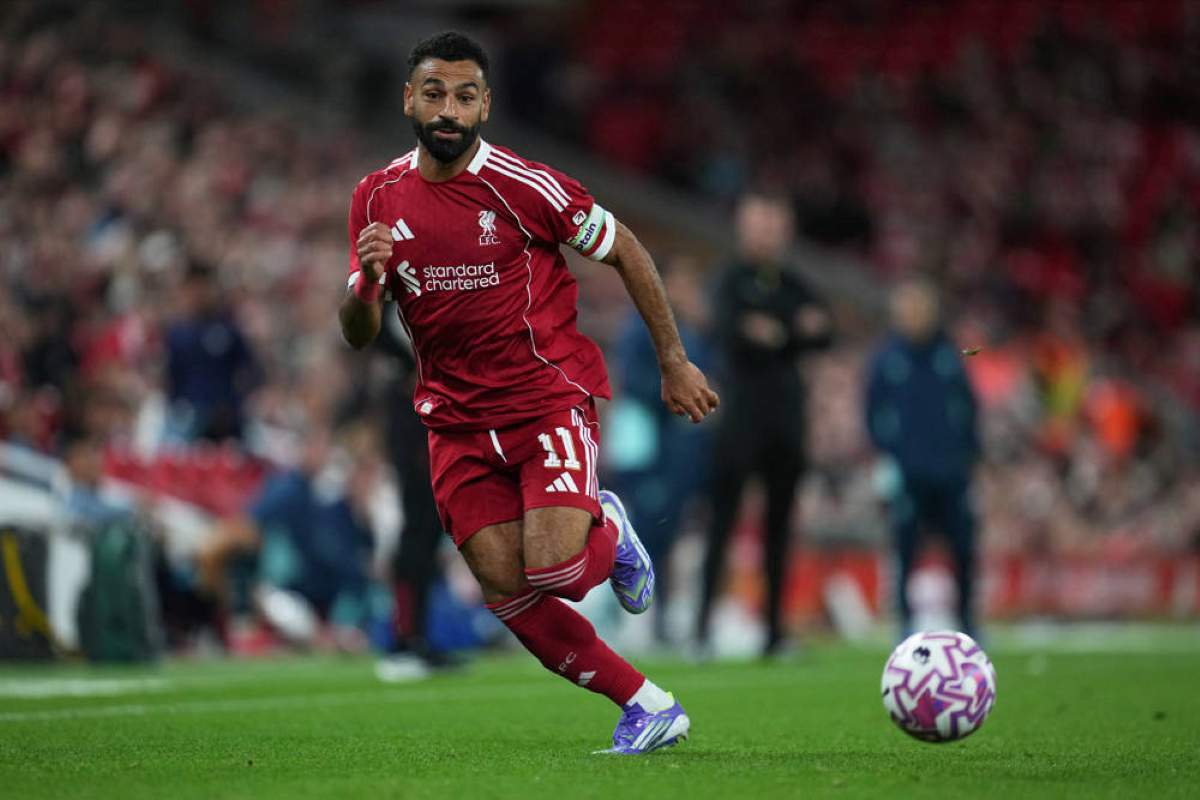 Big Man Bakar’s Best Salah, Palmer and Bruno Draft