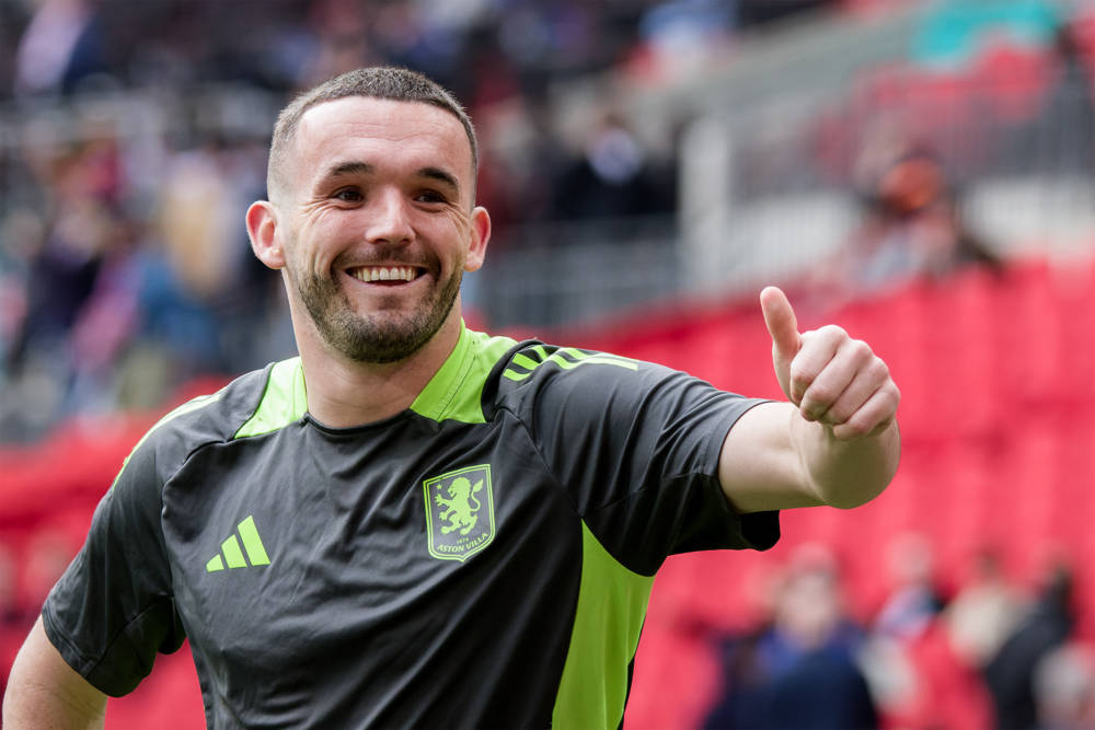 Aston Villa FPL Team Names – 20 Absolute Heaters