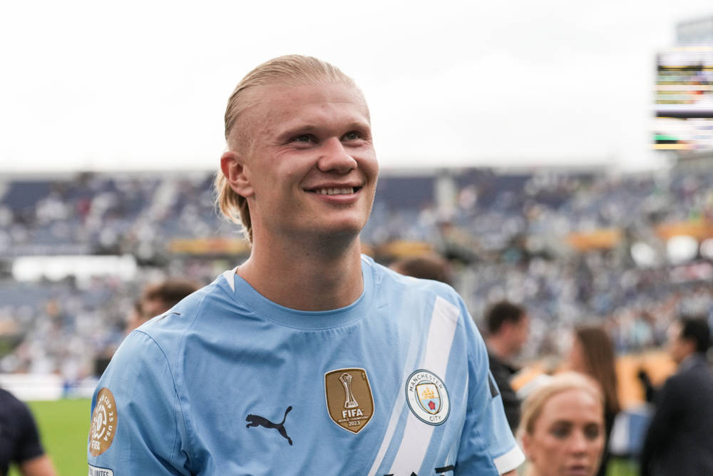 Man City FPL Team Names – 20 bangers from around the internet.