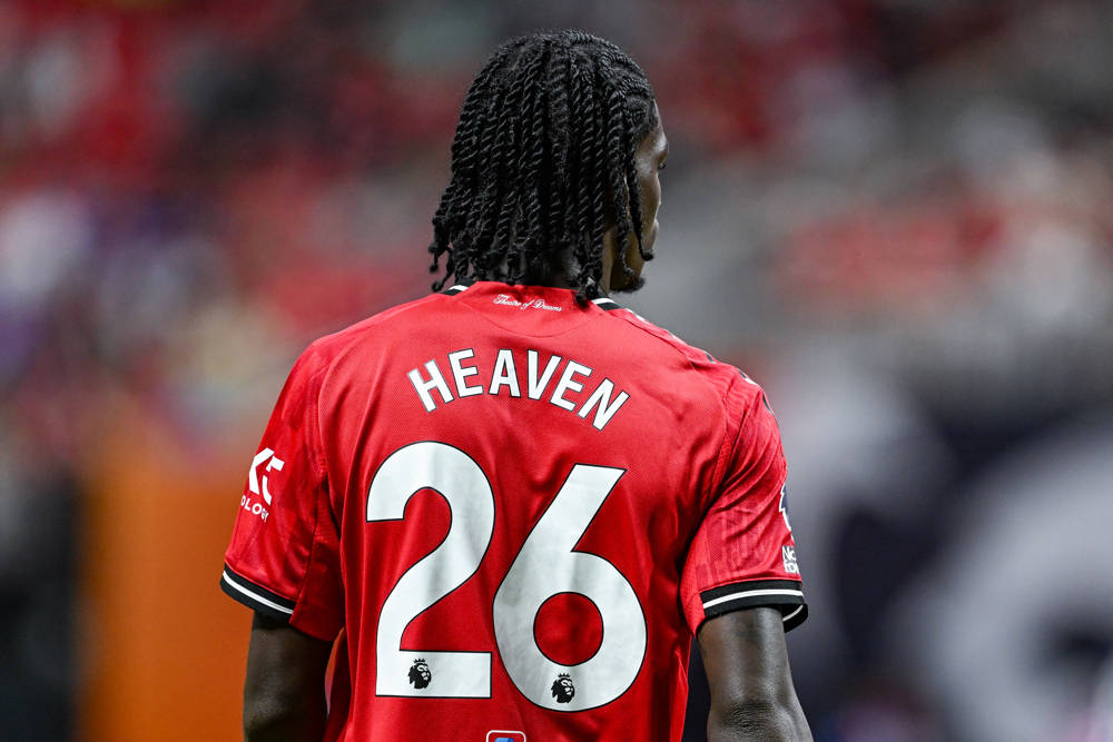 Best Man United Players to Own and Avoid FPL